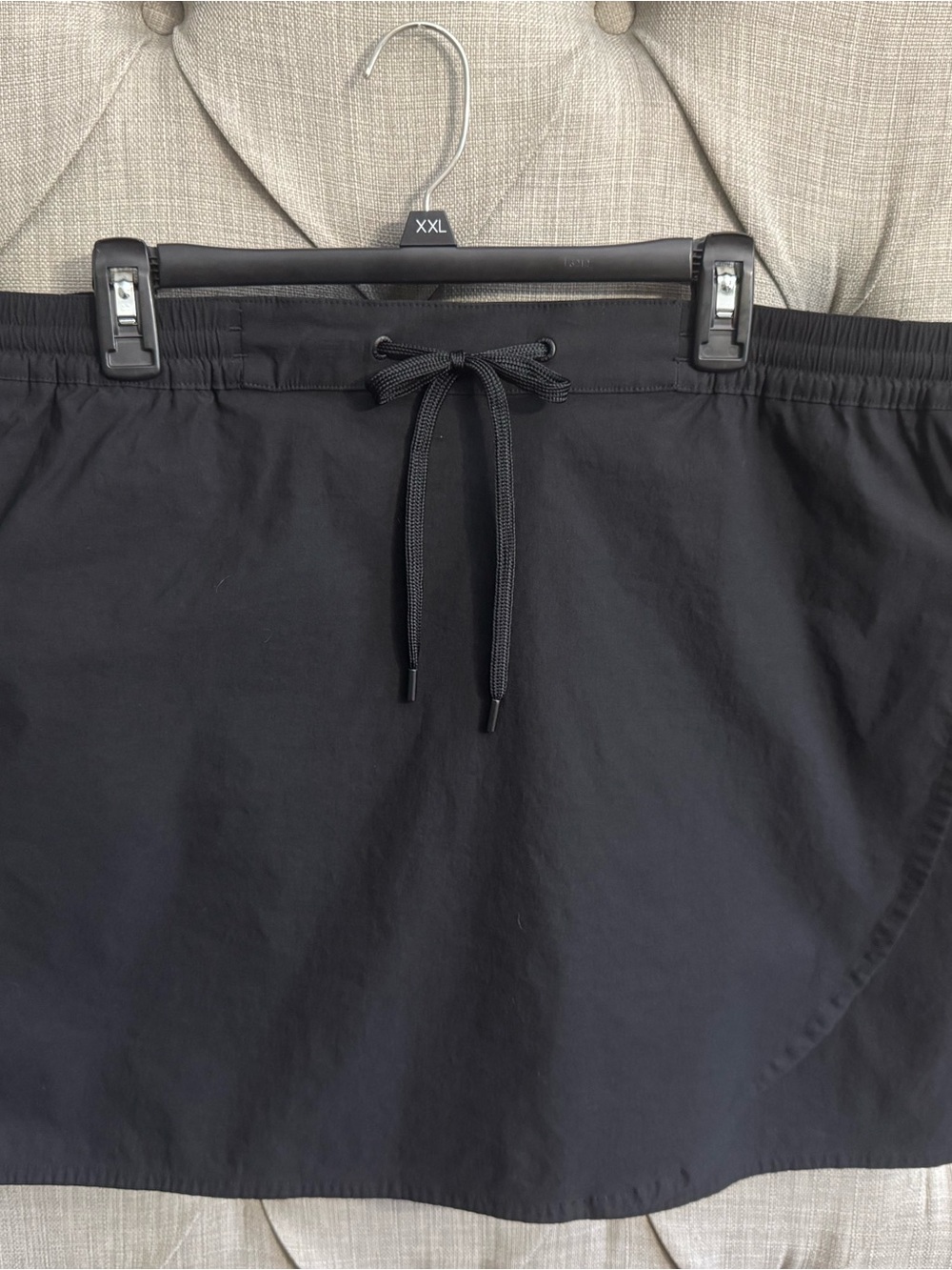 Eddie Bauer Black Women’s Skort